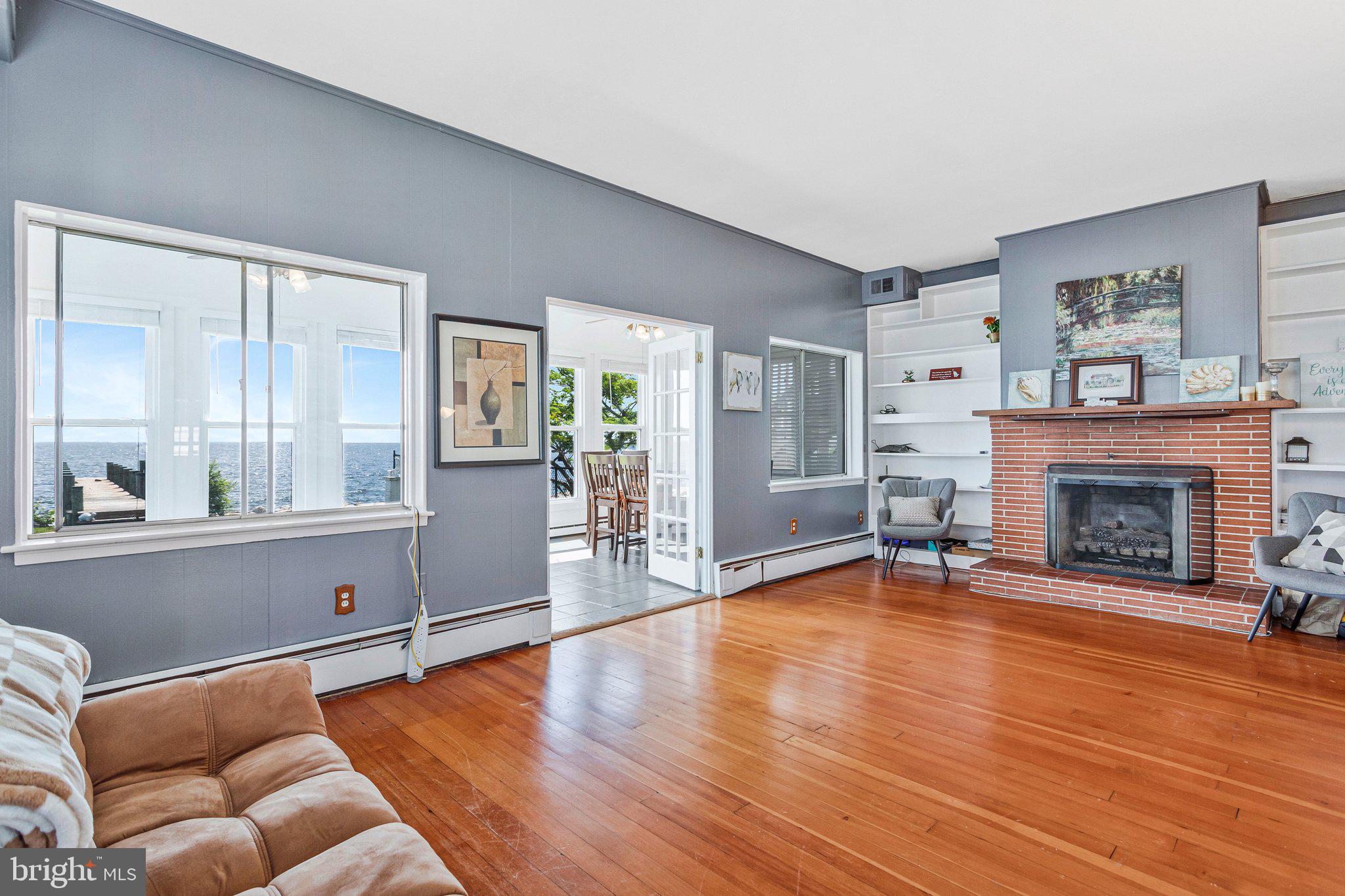 BAYCREST - Residential