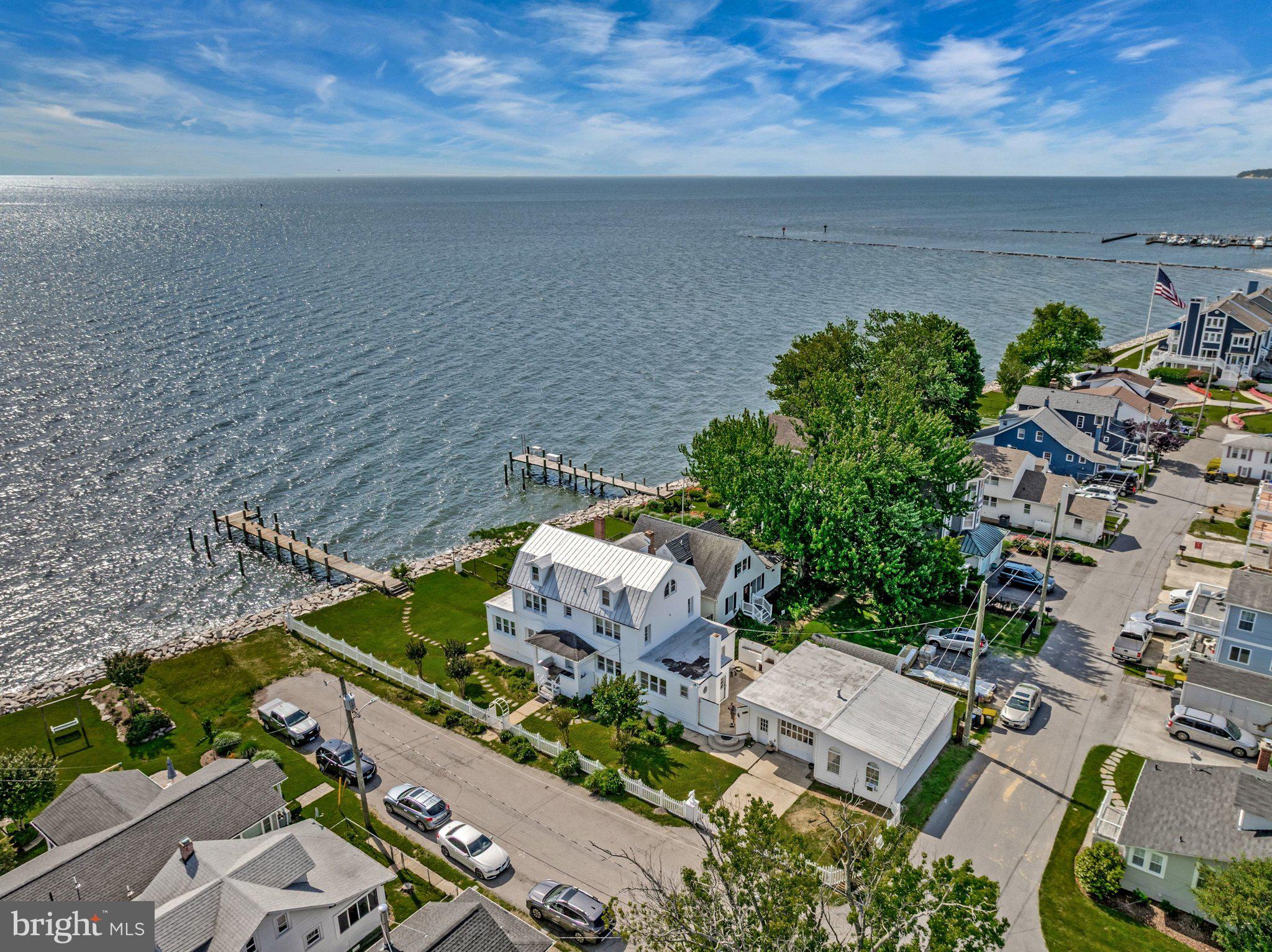 BAYCREST - Residential