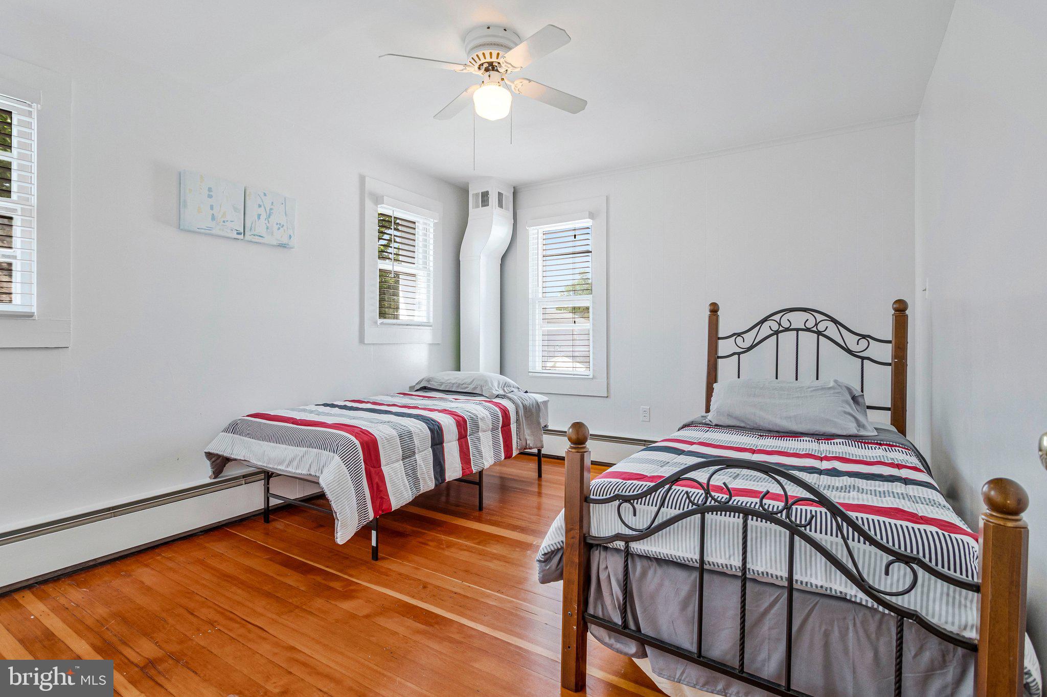 BAYCREST - Residential