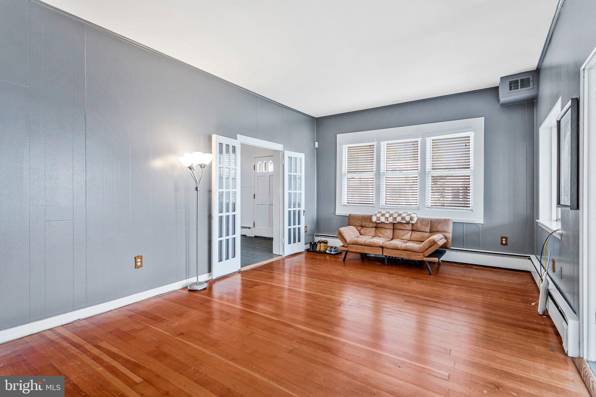 BAYCREST - Residential