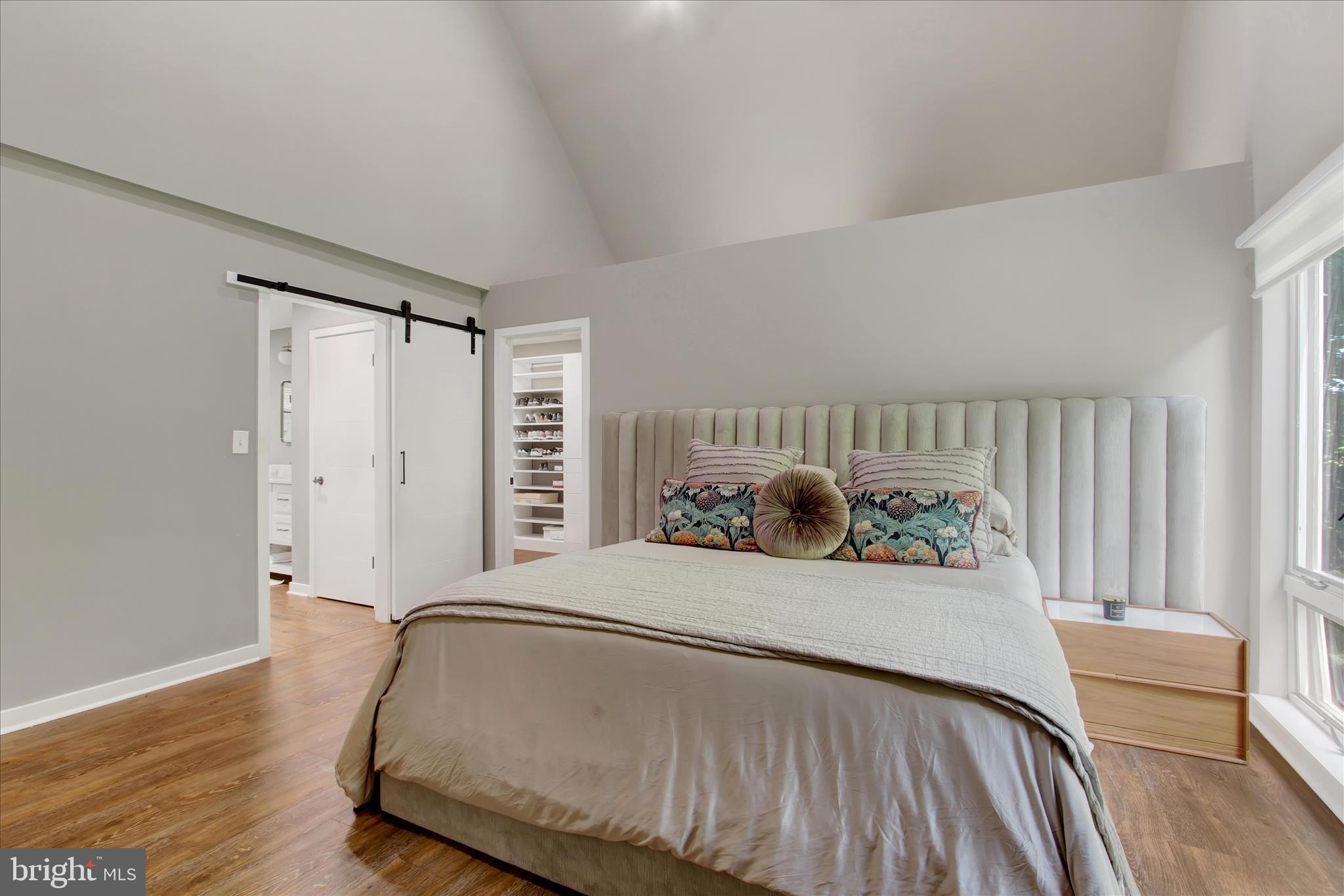 YORK TWP - Residential