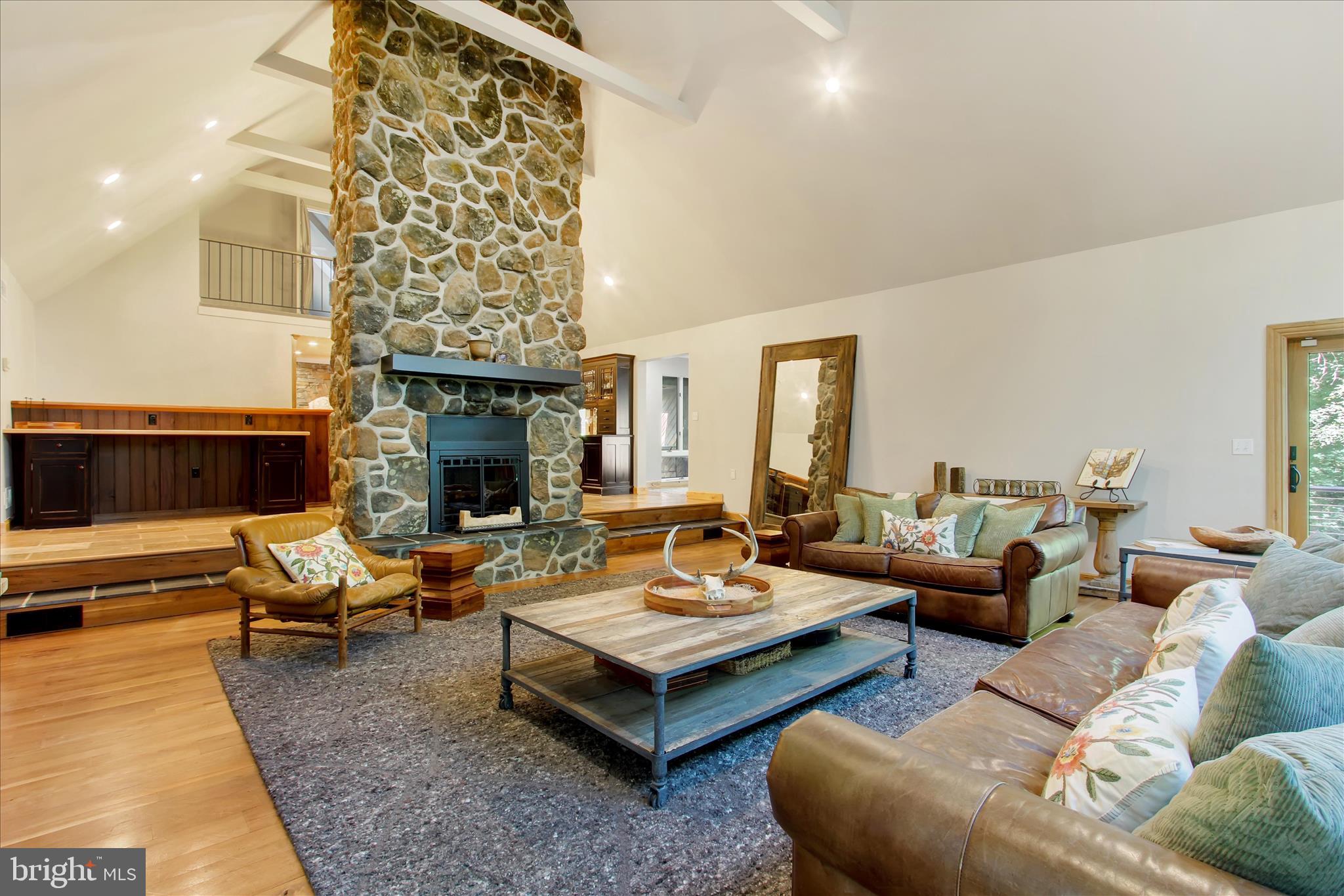 YORK TWP - Residential