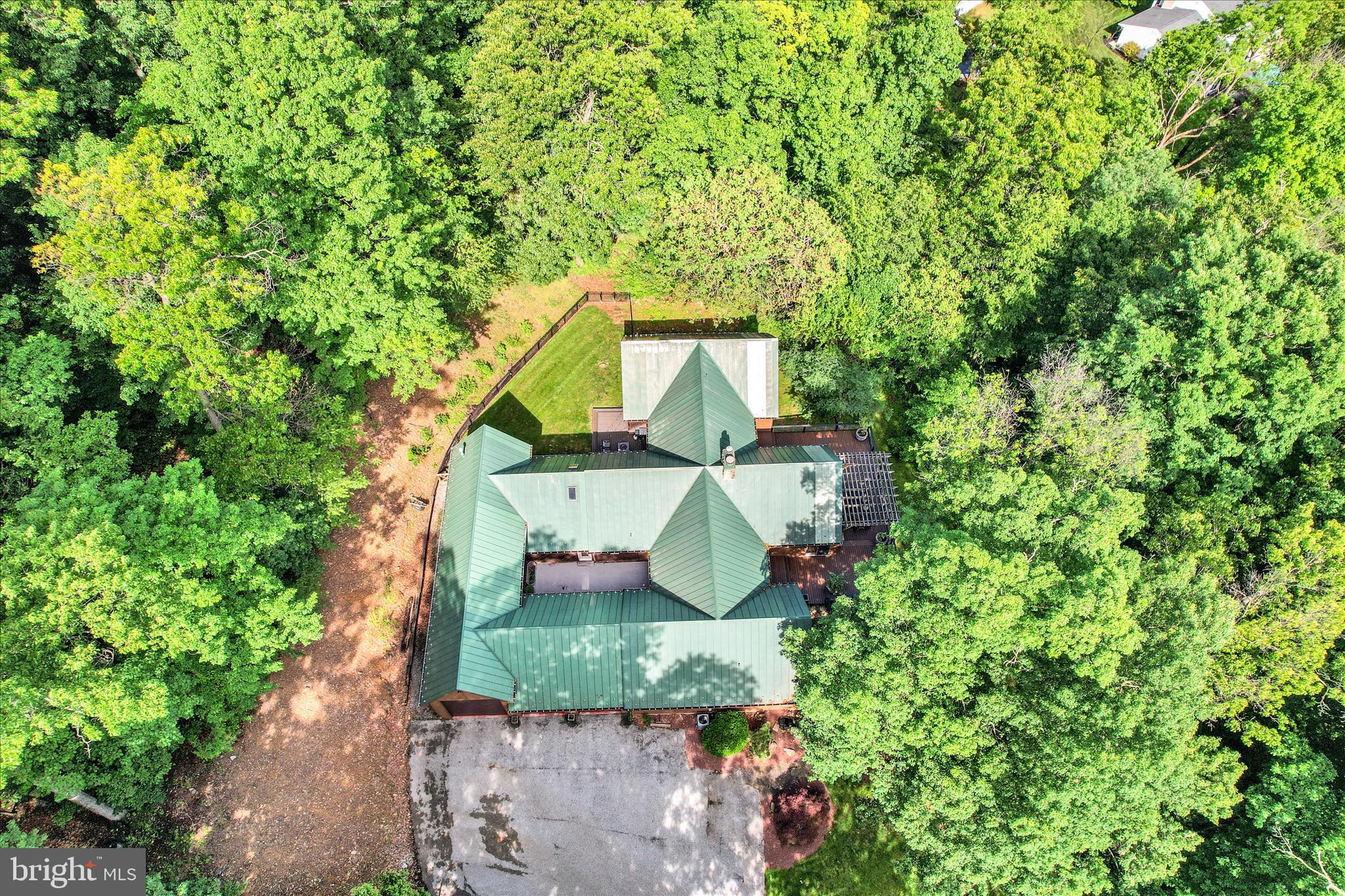 YORK TWP - Residential