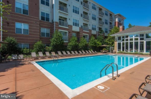 MARQUIS AT VIENNA STATION - Residential Lease