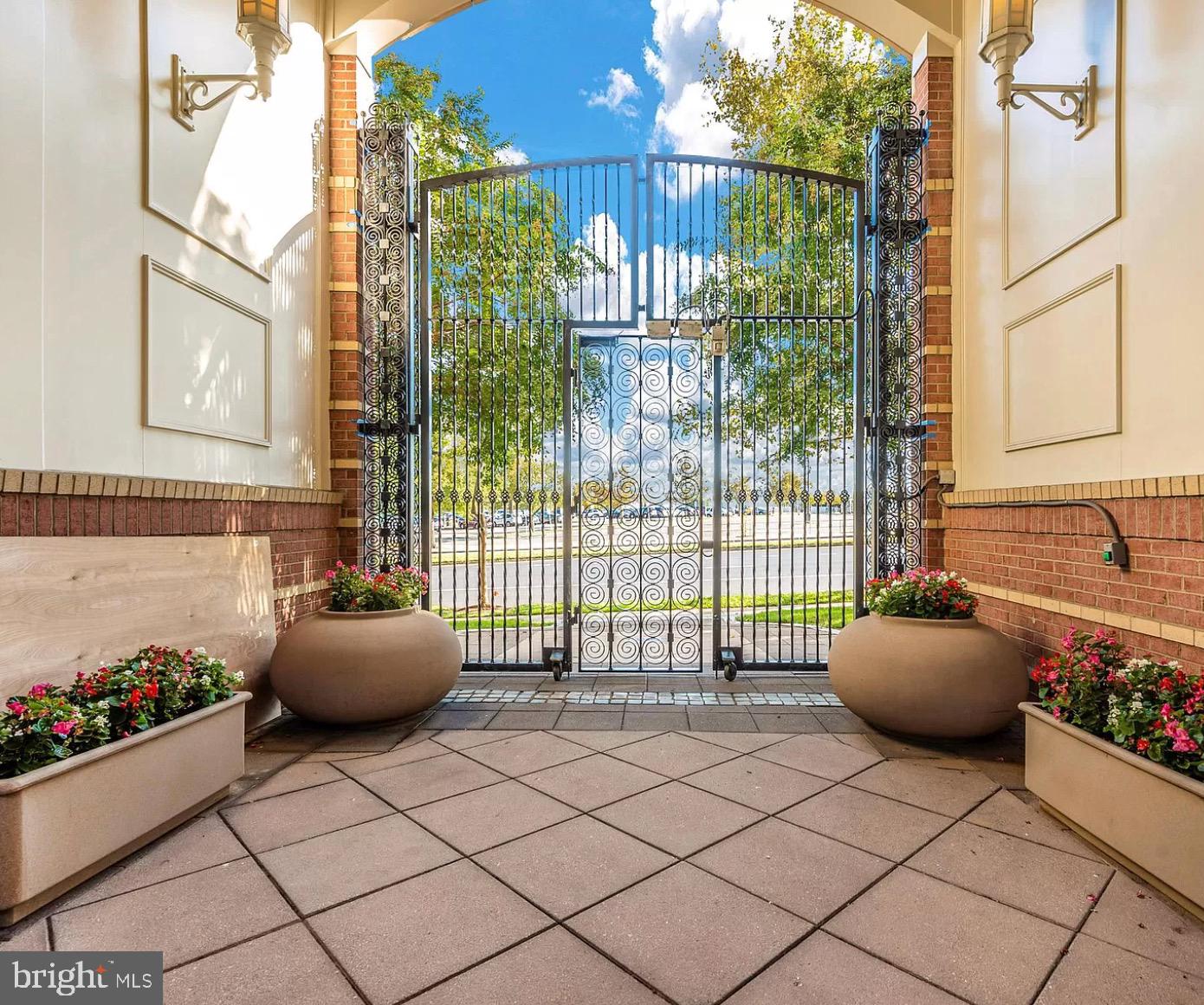 MARQUIS AT VIENNA STATION - Residential Lease