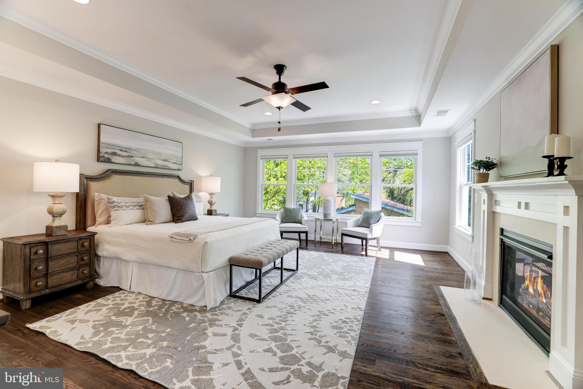 FRANKLIN PARK - Residential