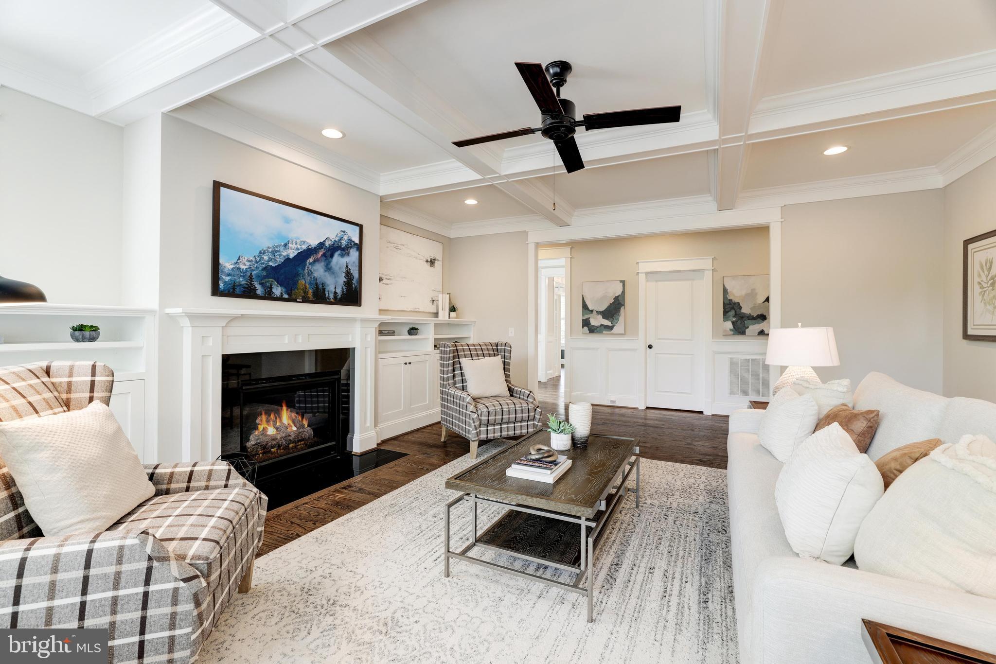 FRANKLIN PARK - Residential