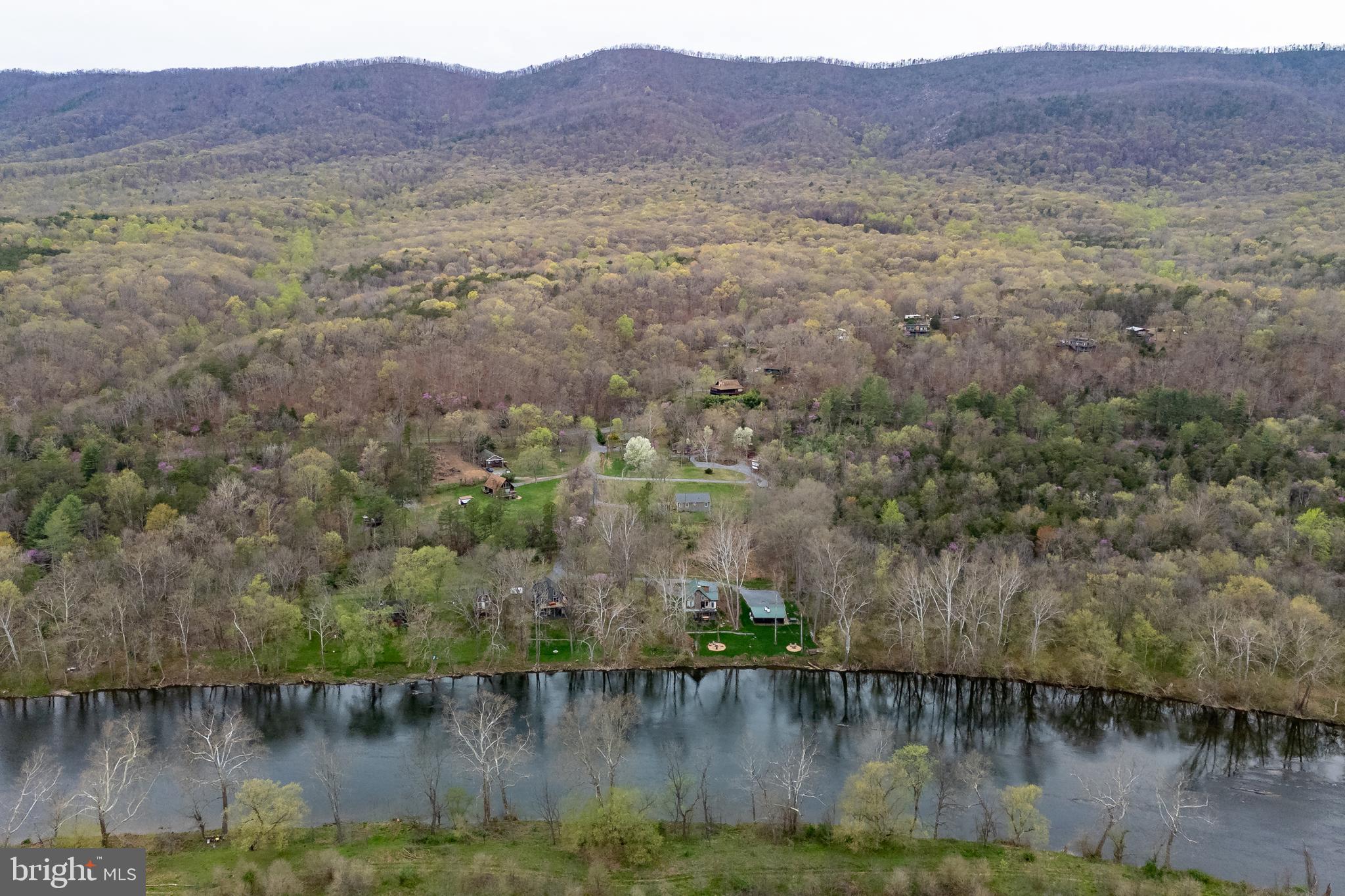 PAGE VALLEY ESTATES - Residential