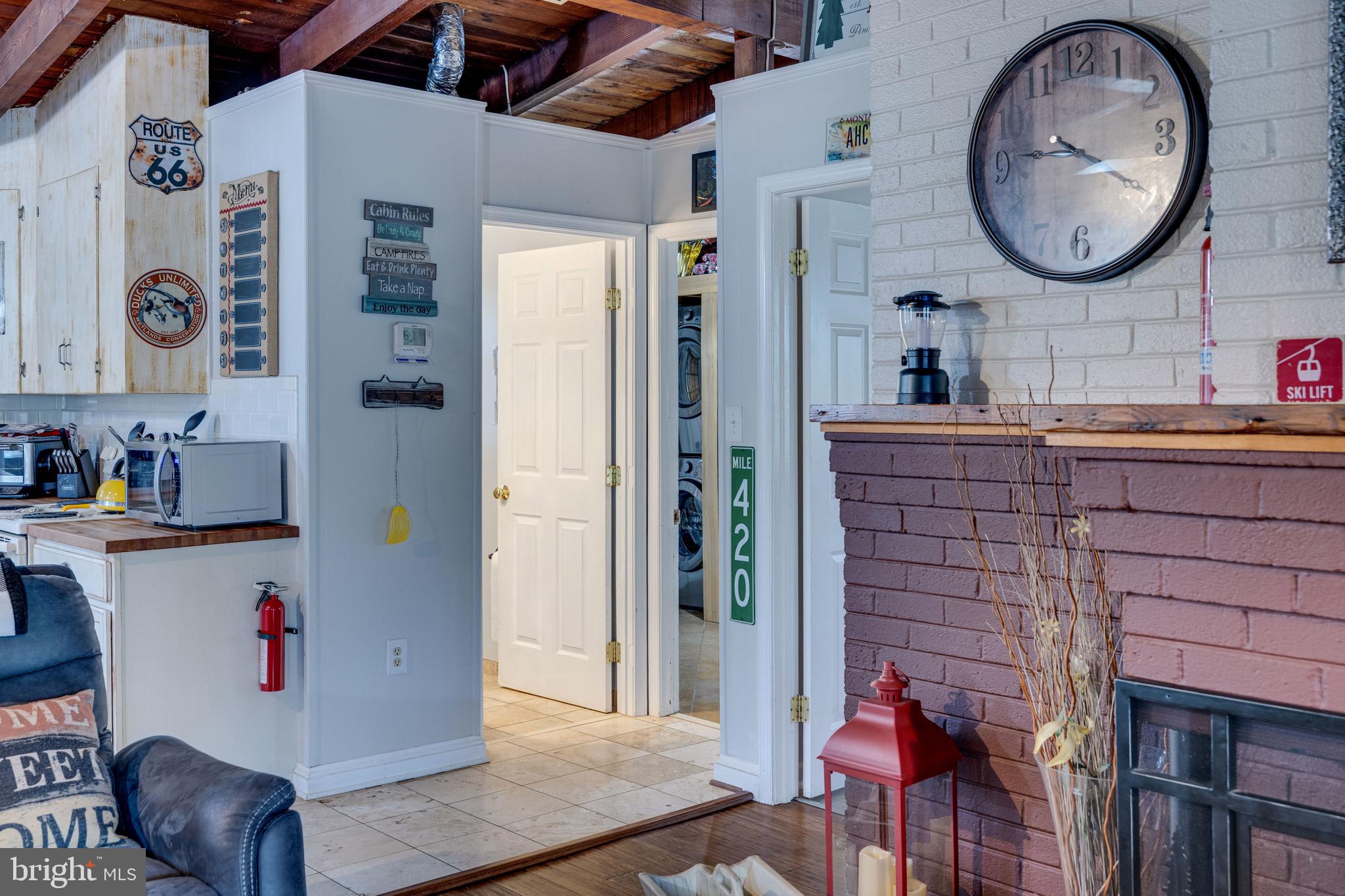PAGE VALLEY ESTATES - Residential