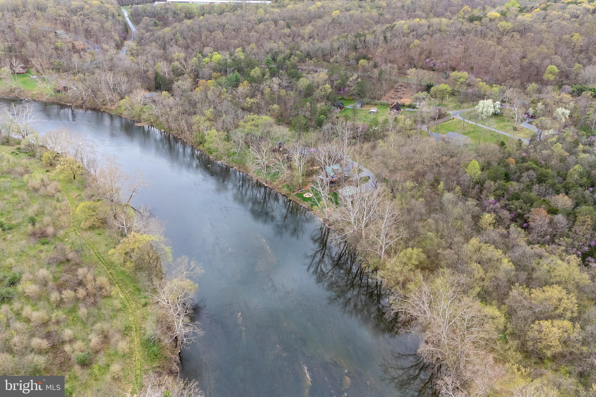 PAGE VALLEY ESTATES - Residential