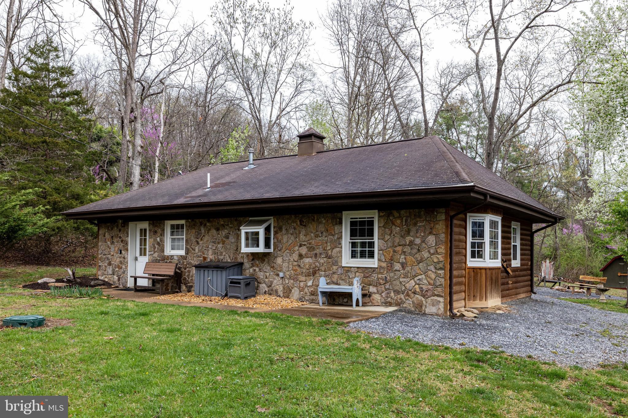PAGE VALLEY ESTATES - Residential