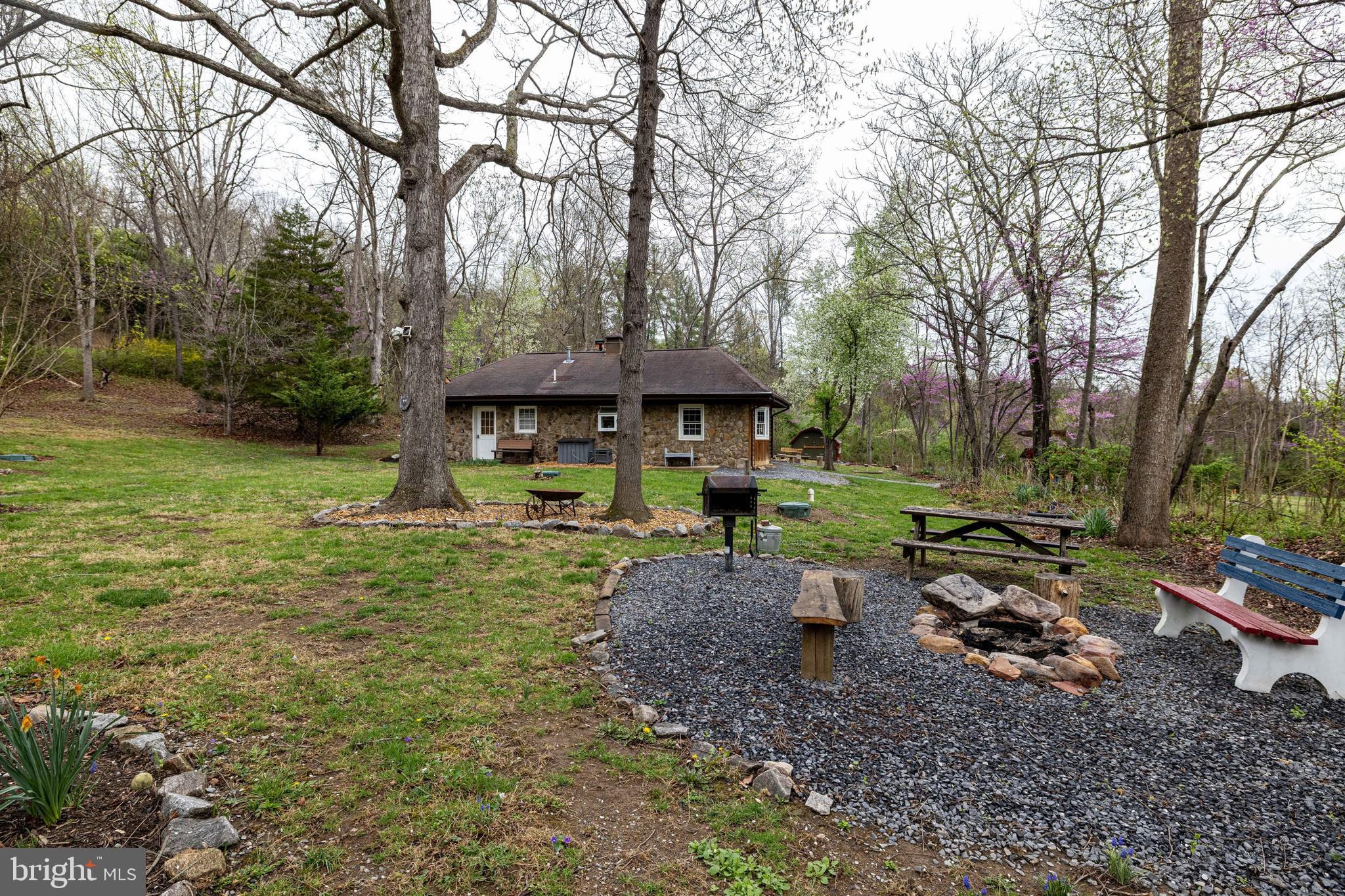 PAGE VALLEY ESTATES - Residential