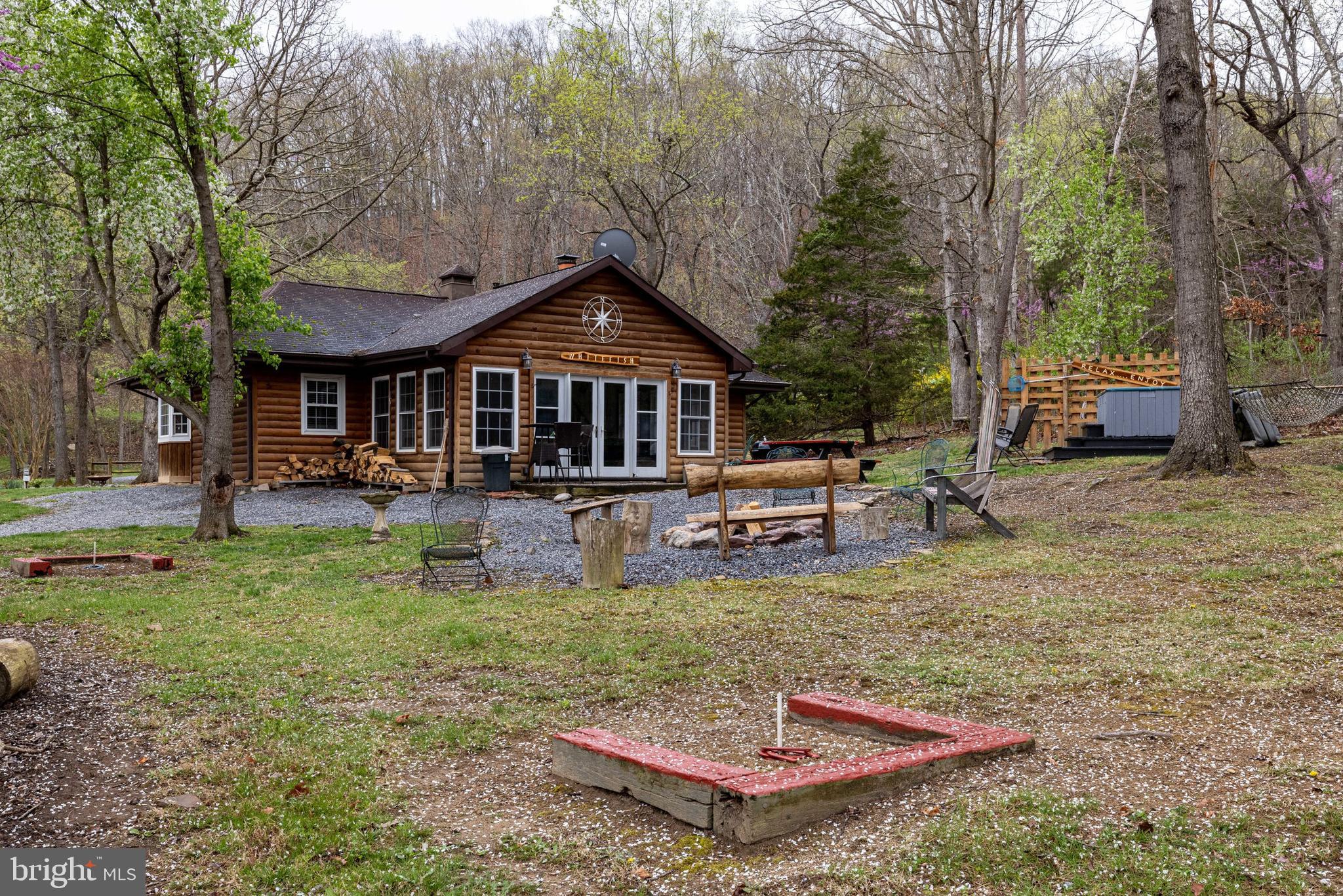 PAGE VALLEY ESTATES - Residential