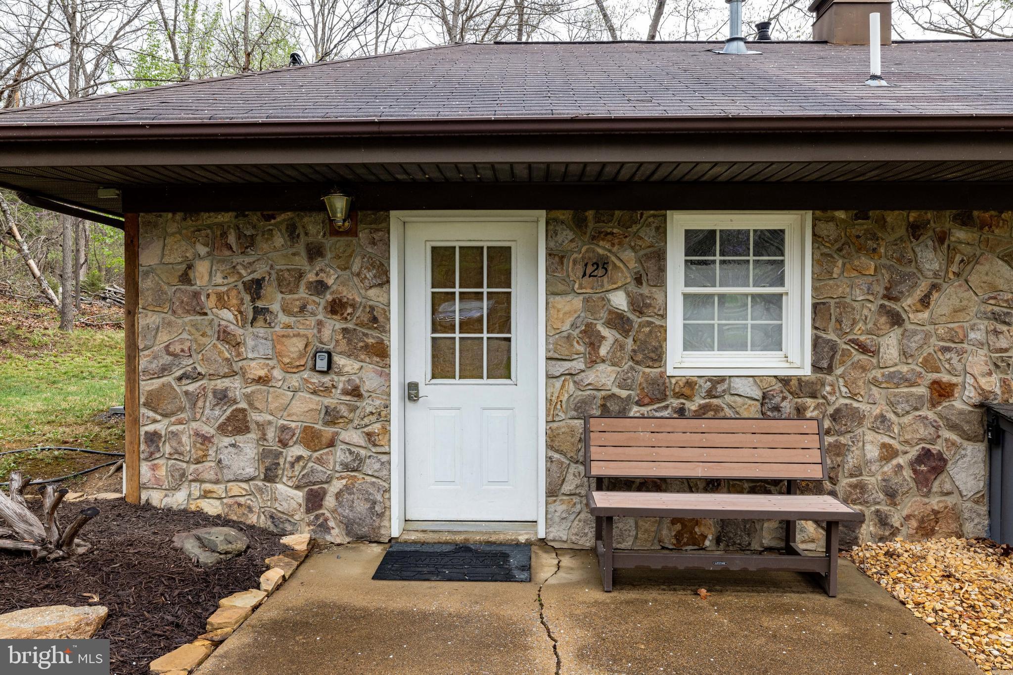 PAGE VALLEY ESTATES - Residential