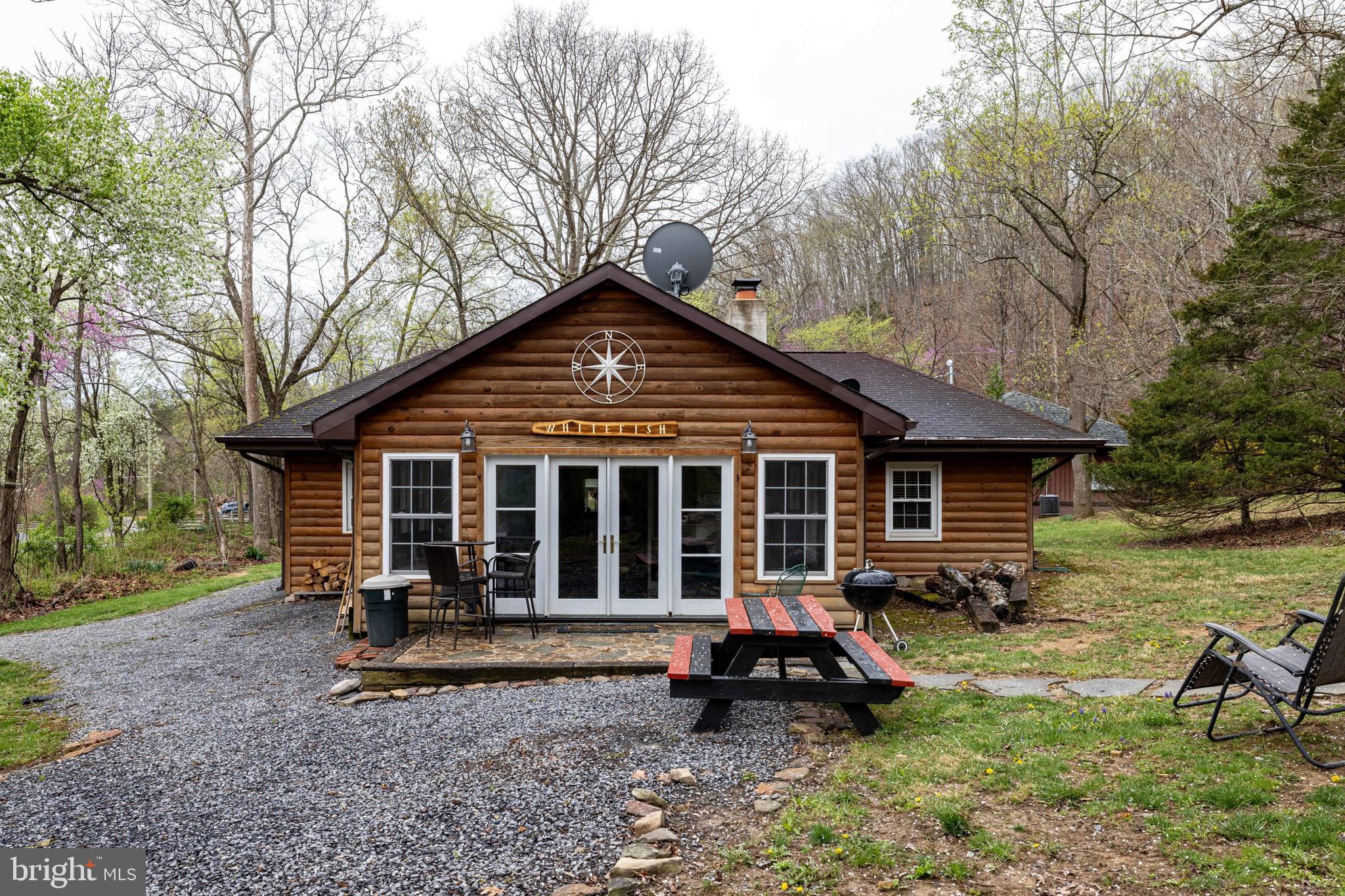 PAGE VALLEY ESTATES - Residential