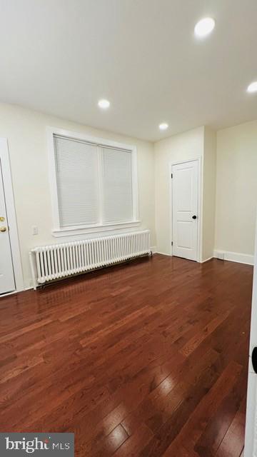 TACONY - Residential Income