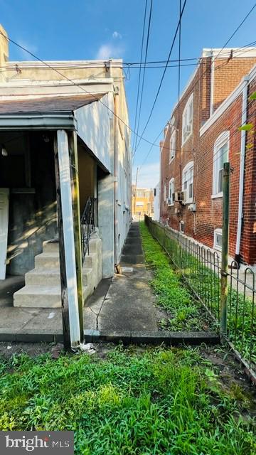 TACONY - Residential Income