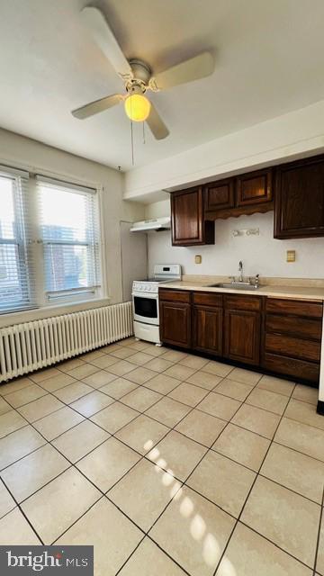 TACONY - Residential Income