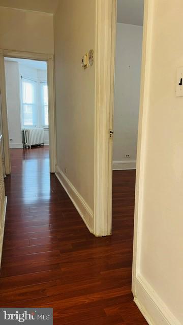 TACONY - Residential Income