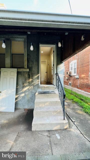 TACONY - Residential Income