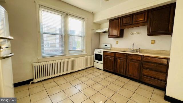 TACONY - Residential Income