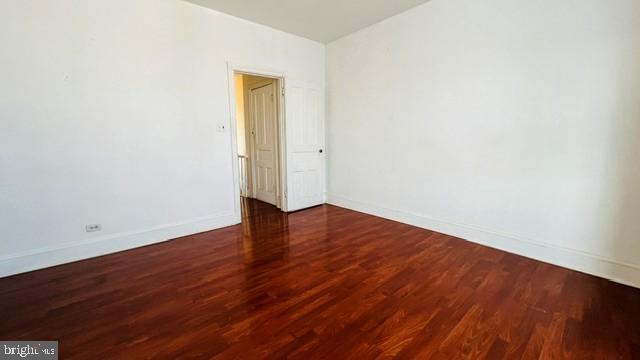 TACONY - Residential Income
