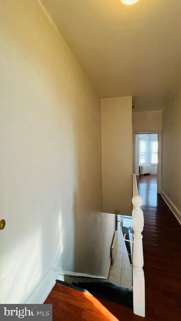 TACONY - Residential Income