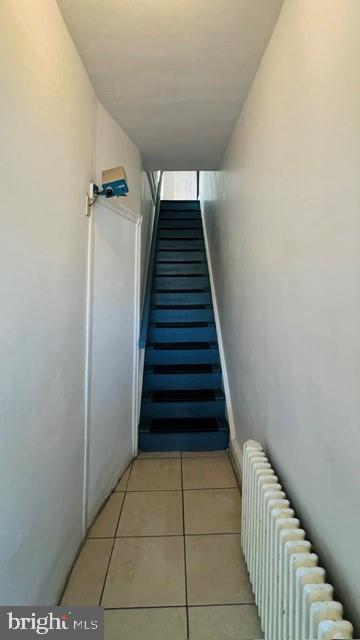 TACONY - Residential Income