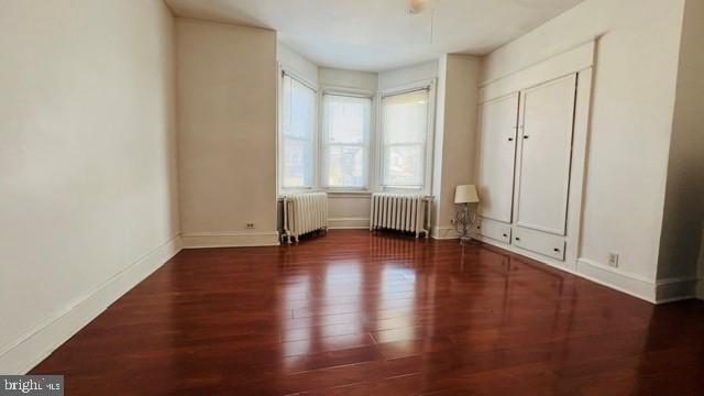 TACONY - Residential Income