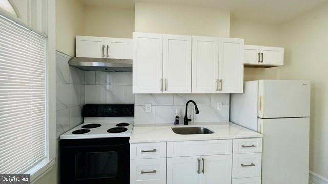 TACONY - Residential Income