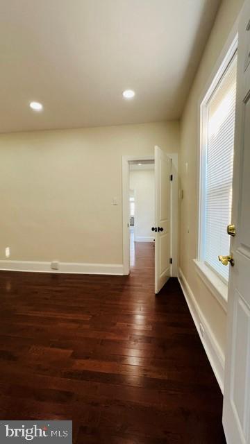 TACONY - Residential Income
