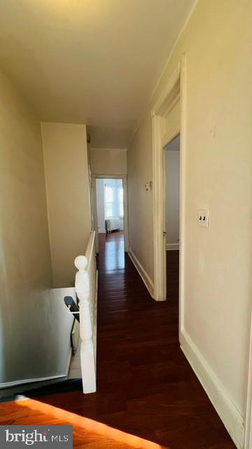 TACONY - Residential Income