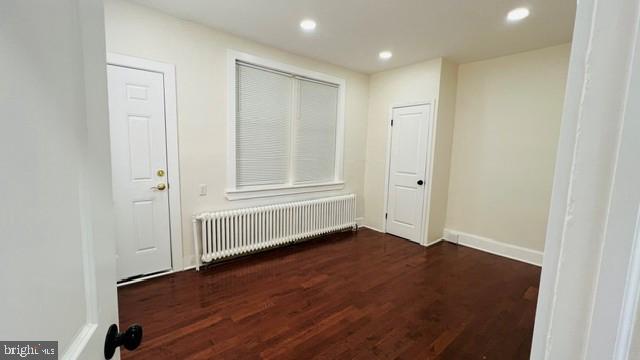 TACONY - Residential Income