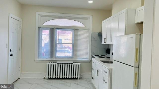 TACONY - Residential Income