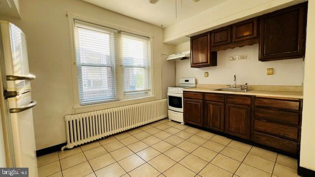 TACONY - Residential Income
