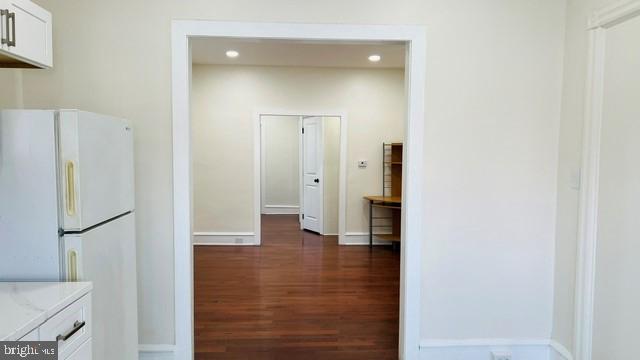 TACONY - Residential Income