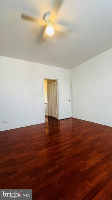 TACONY - Residential Income