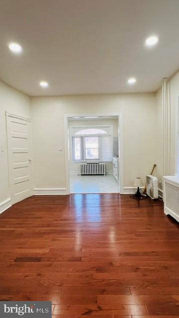 TACONY - Residential Income