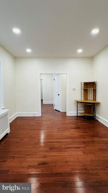 TACONY - Residential Income