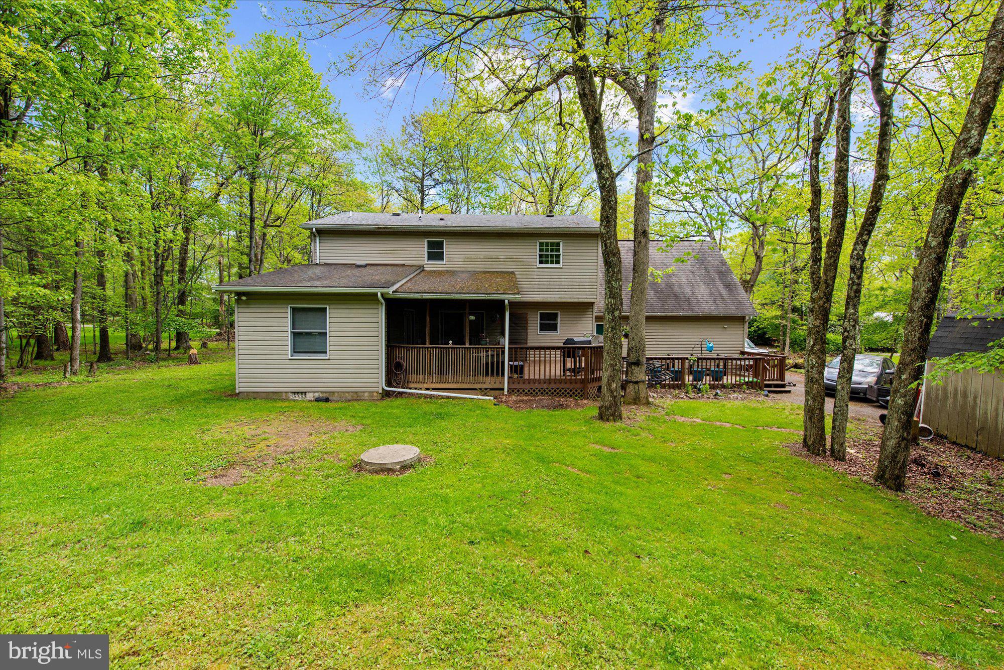 JIM THORPE AREA - Residential