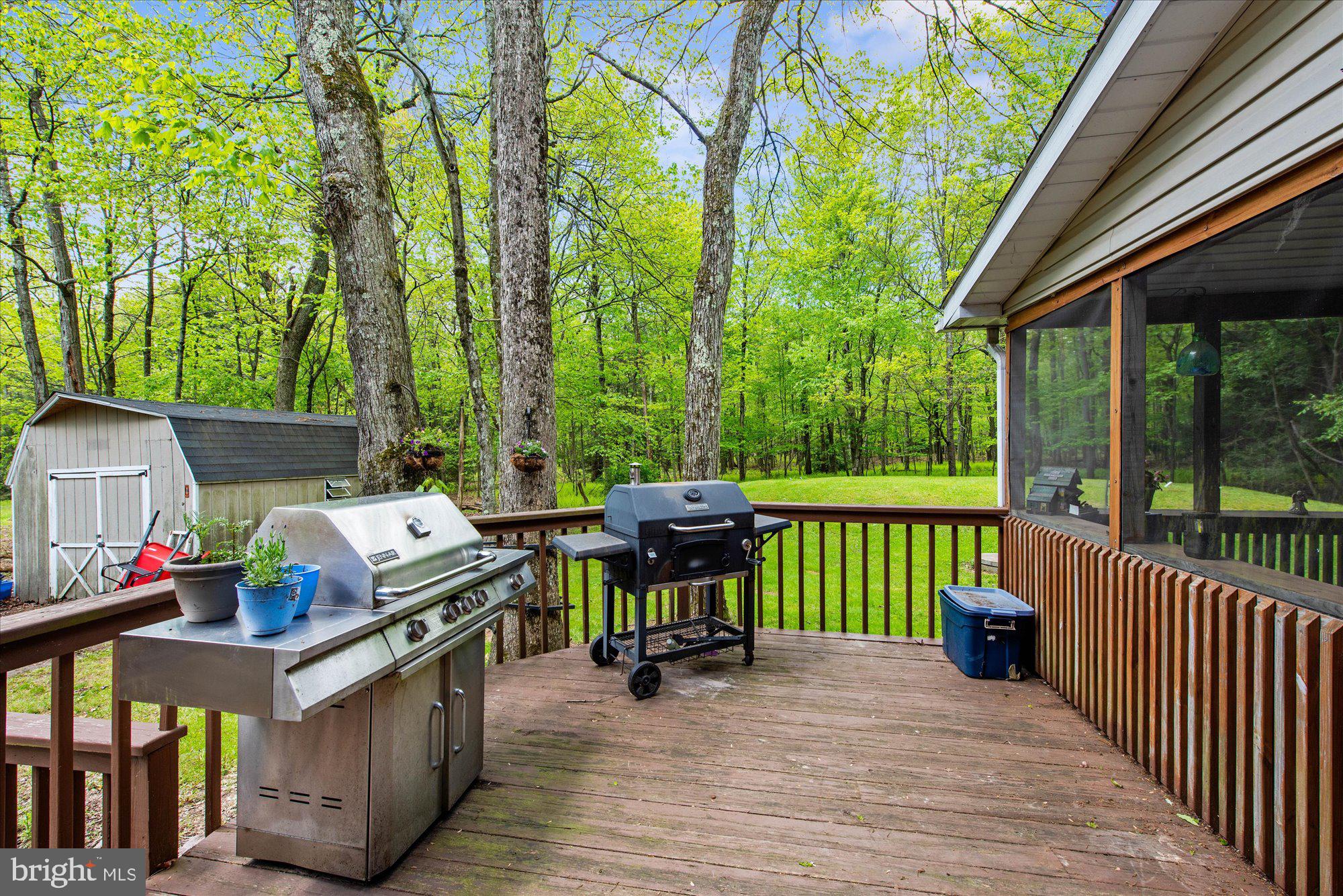 JIM THORPE AREA - Residential