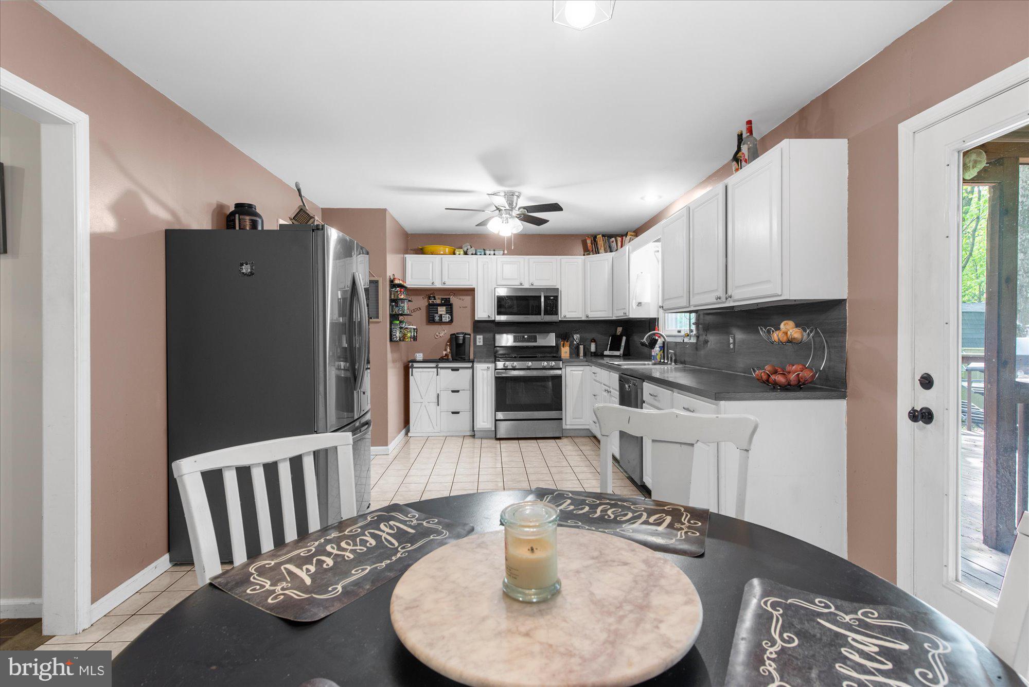 JIM THORPE AREA - Residential