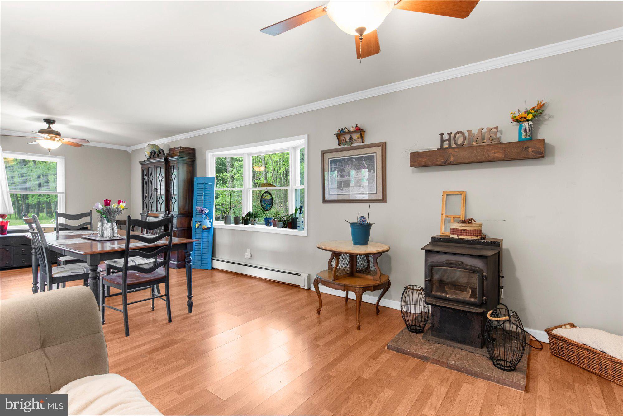 JIM THORPE AREA - Residential