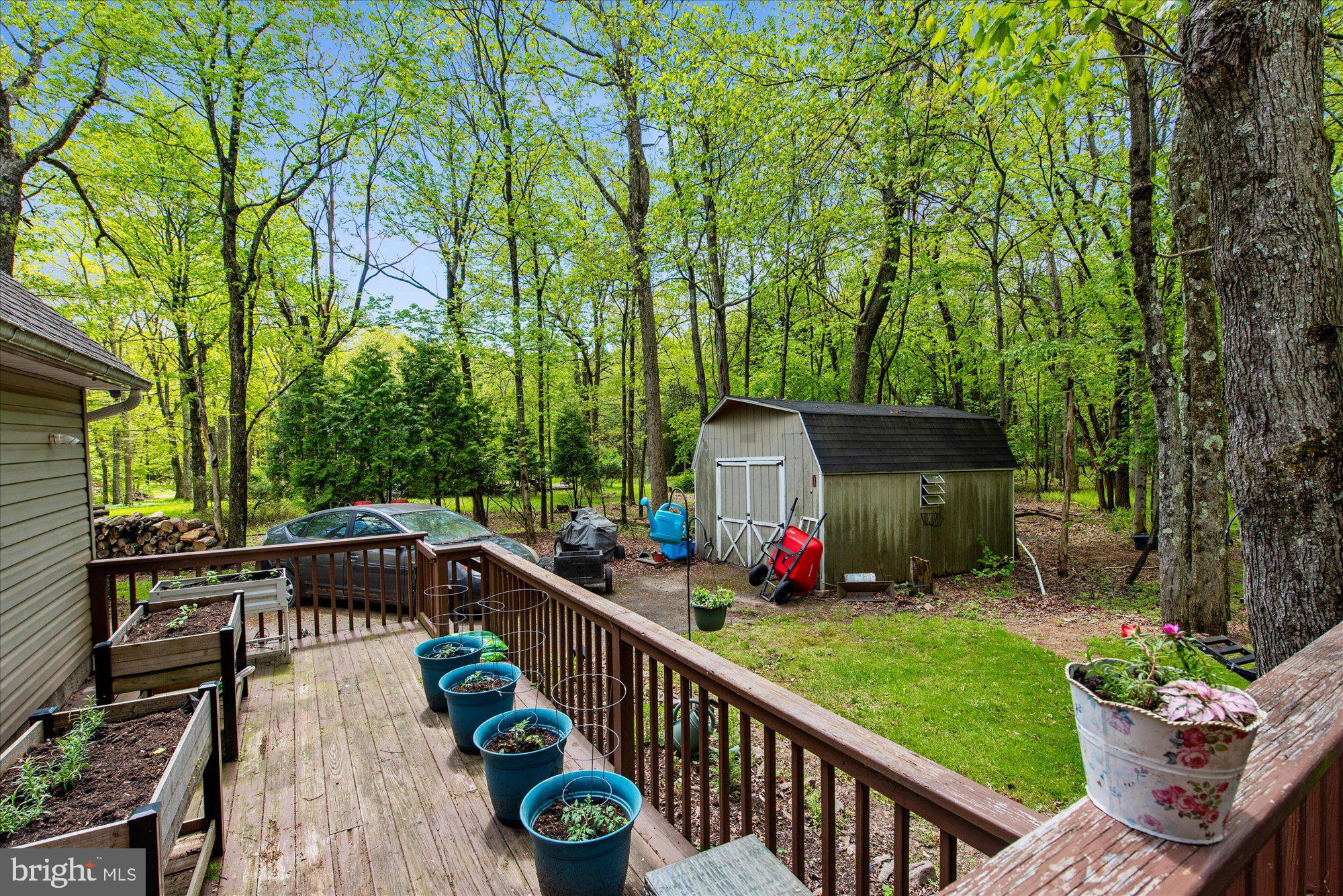 JIM THORPE AREA - Residential