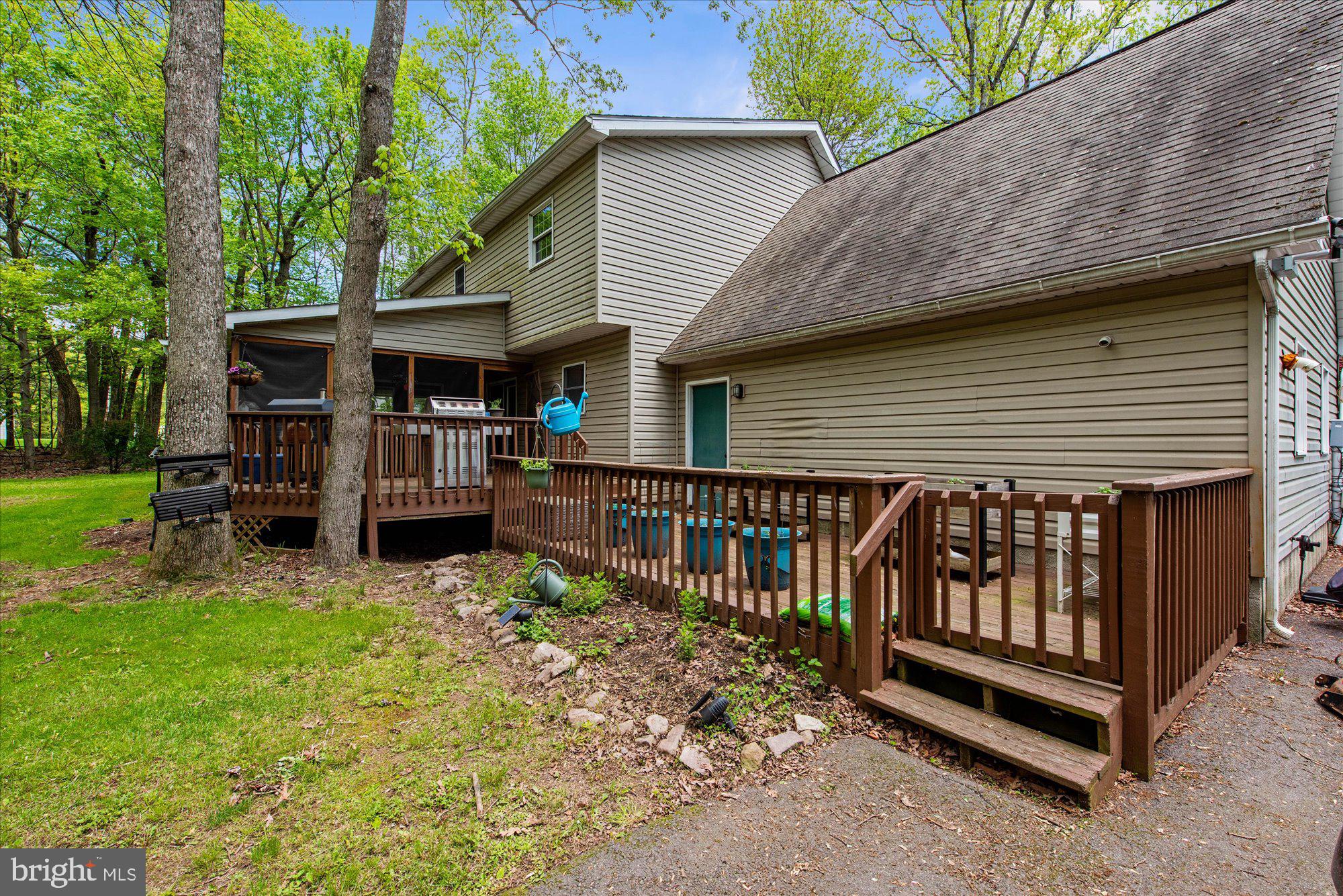 JIM THORPE AREA - Residential