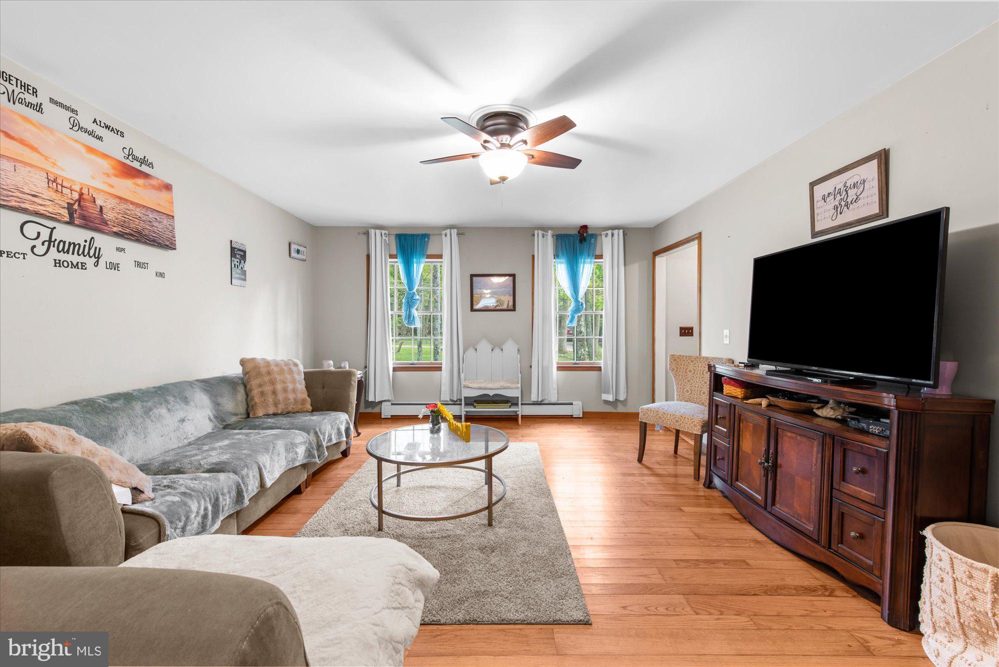 JIM THORPE AREA - Residential