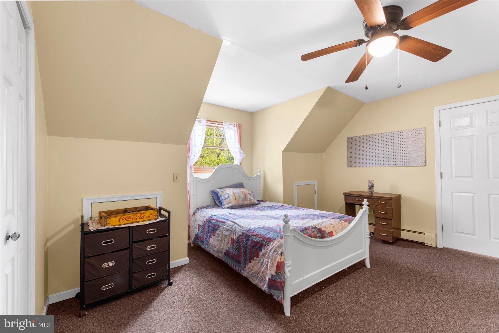 JIM THORPE AREA - Residential