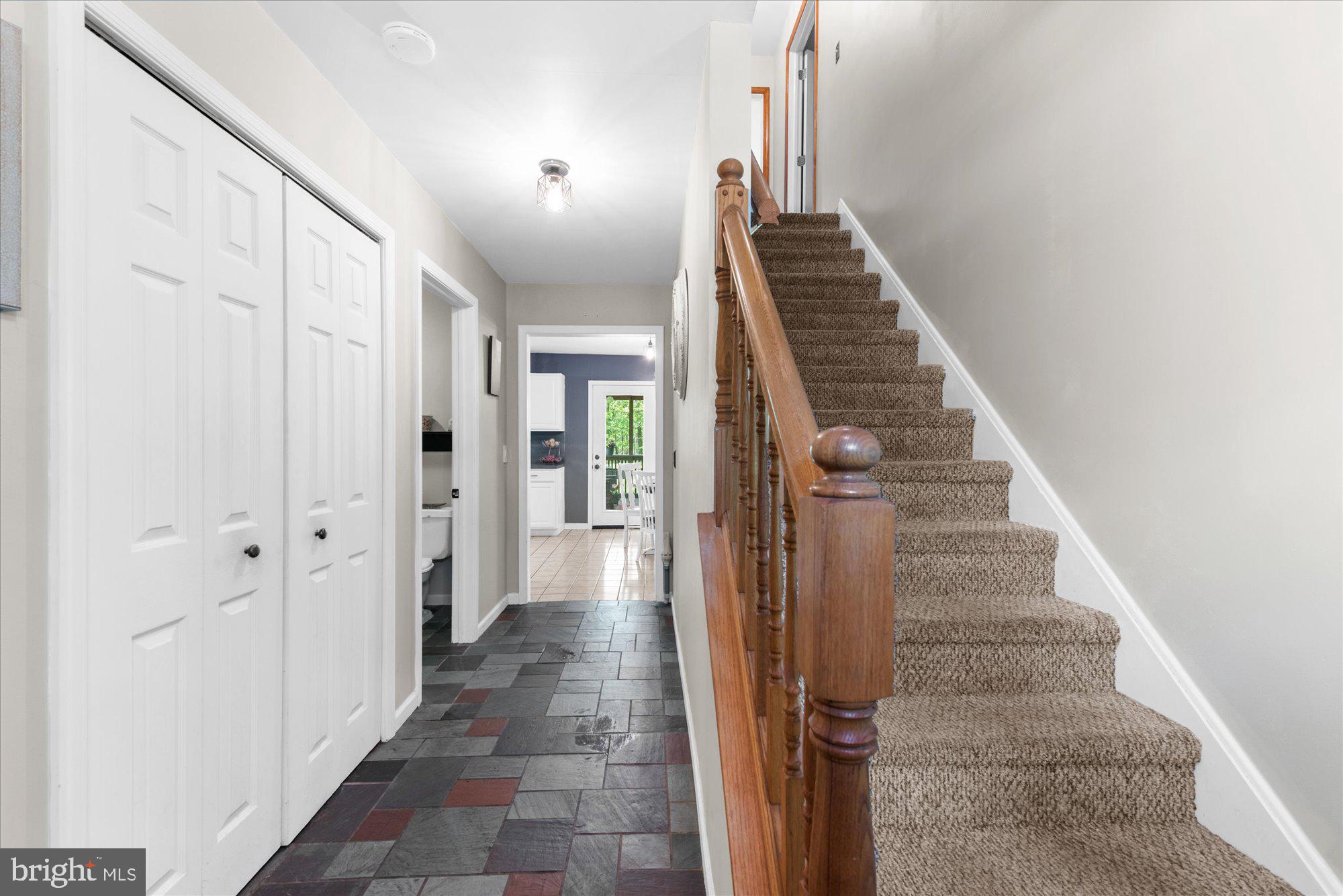 JIM THORPE AREA - Residential