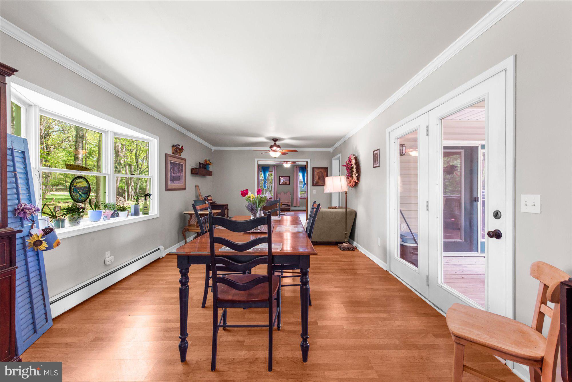 JIM THORPE AREA - Residential