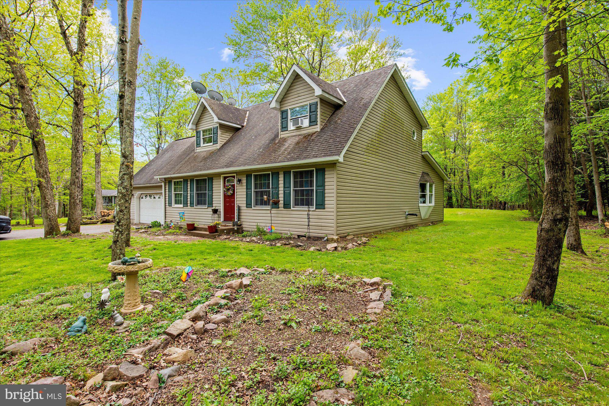JIM THORPE AREA - Residential
